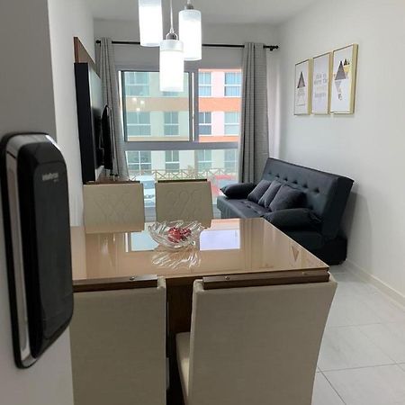 Muro Alto Condominio Clube - Flat ريسيفي المظهر الخارجي الصورة