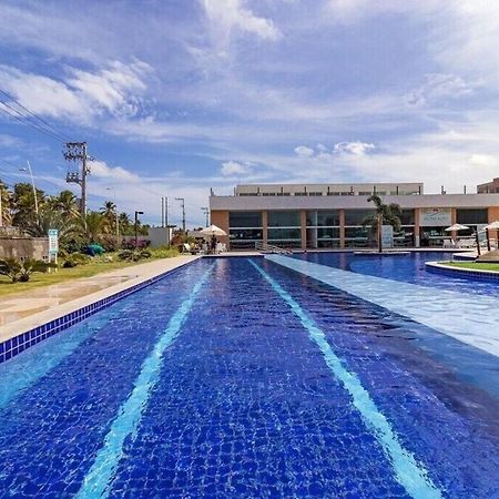 Muro Alto Condominio Clube - Flat ريسيفي المظهر الخارجي الصورة