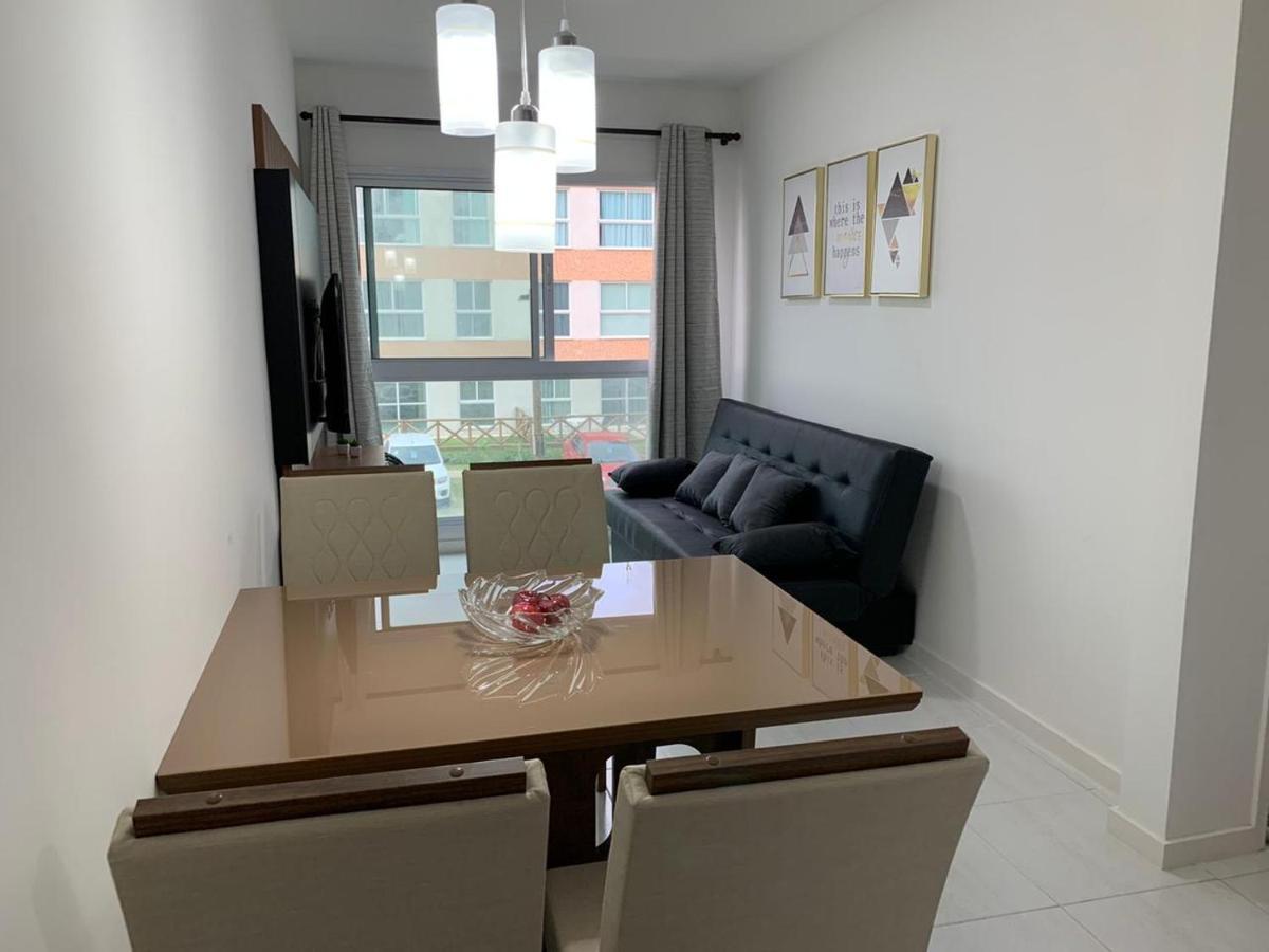 Muro Alto Condominio Clube - Flat ريسيفي المظهر الخارجي الصورة