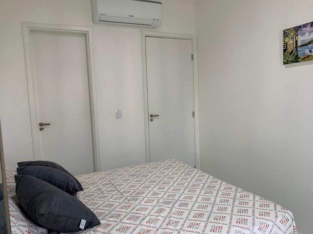 Muro Alto Condominio Clube - Flat ريسيفي المظهر الخارجي الصورة