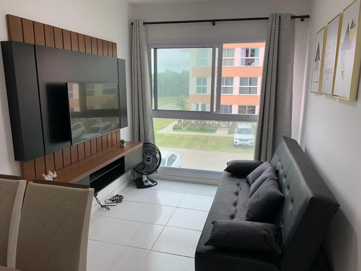 Muro Alto Condominio Clube - Flat ريسيفي المظهر الخارجي الصورة