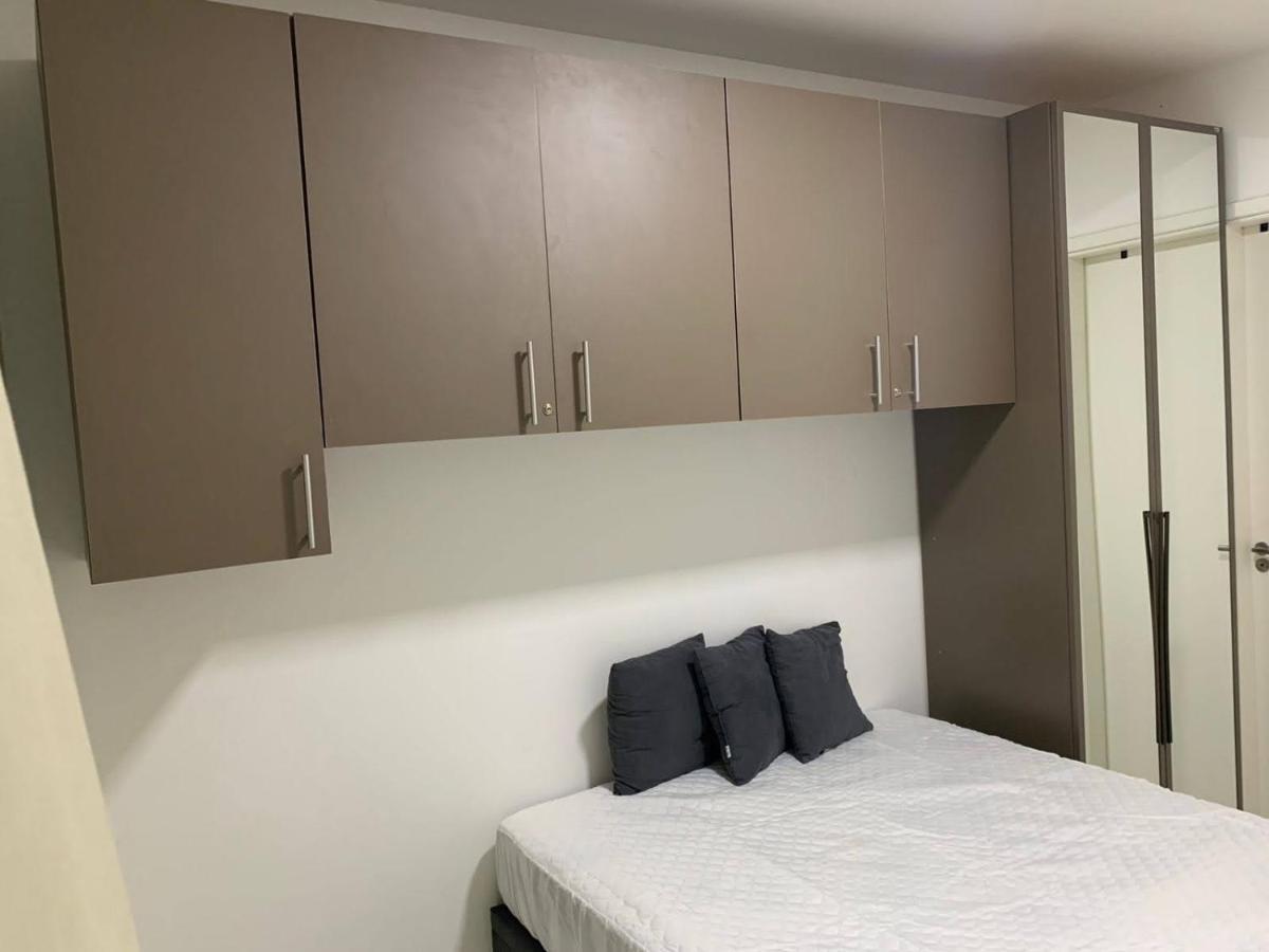Muro Alto Condominio Clube - Flat ريسيفي المظهر الخارجي الصورة