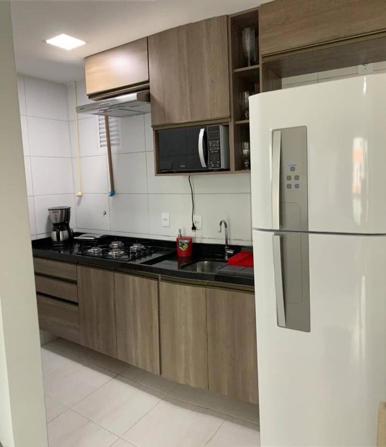 Muro Alto Condominio Clube - Flat ريسيفي المظهر الخارجي الصورة