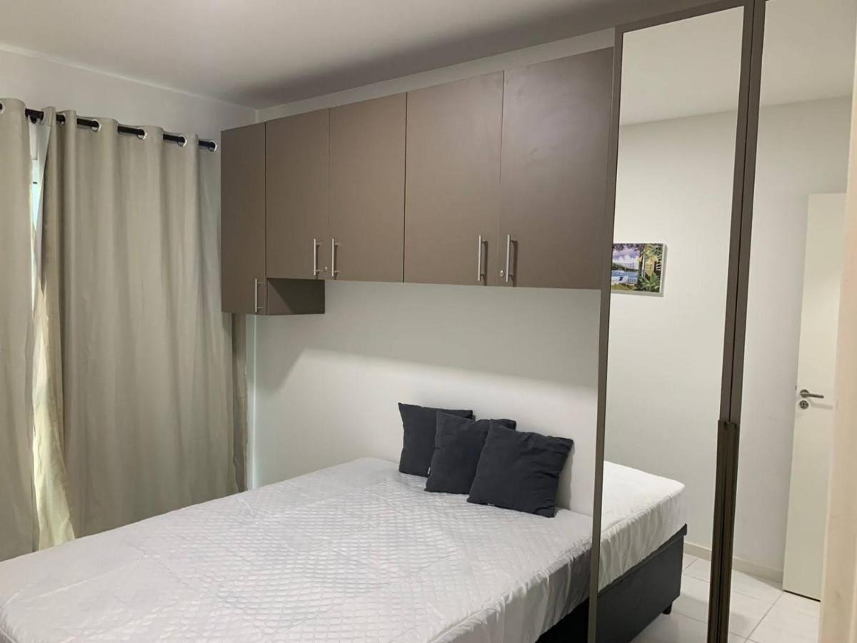Muro Alto Condominio Clube - Flat ريسيفي المظهر الخارجي الصورة