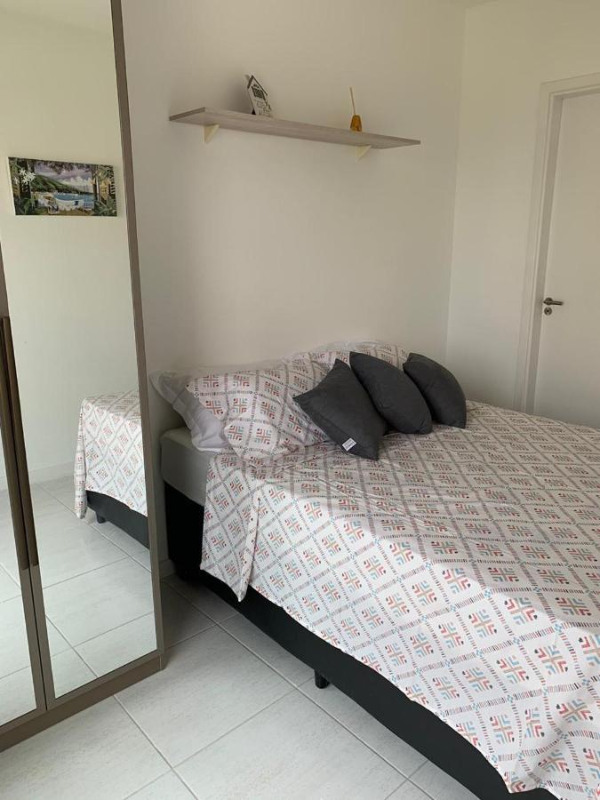 Muro Alto Condominio Clube - Flat ريسيفي المظهر الخارجي الصورة
