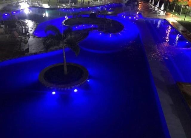 Muro Alto Condominio Clube - Flat ريسيفي المظهر الخارجي الصورة