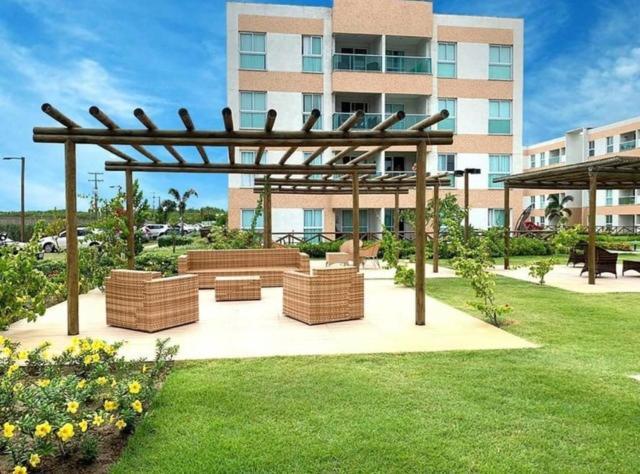 Muro Alto Condominio Clube - Flat ريسيفي المظهر الخارجي الصورة