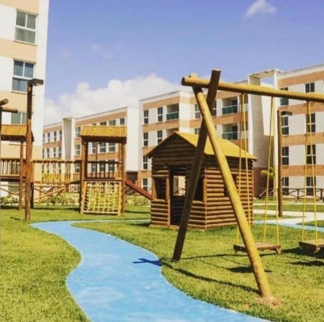 Muro Alto Condominio Clube - Flat ريسيفي المظهر الخارجي الصورة