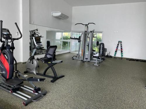 Muro Alto Condominio Clube - Flat ريسيفي المظهر الخارجي الصورة