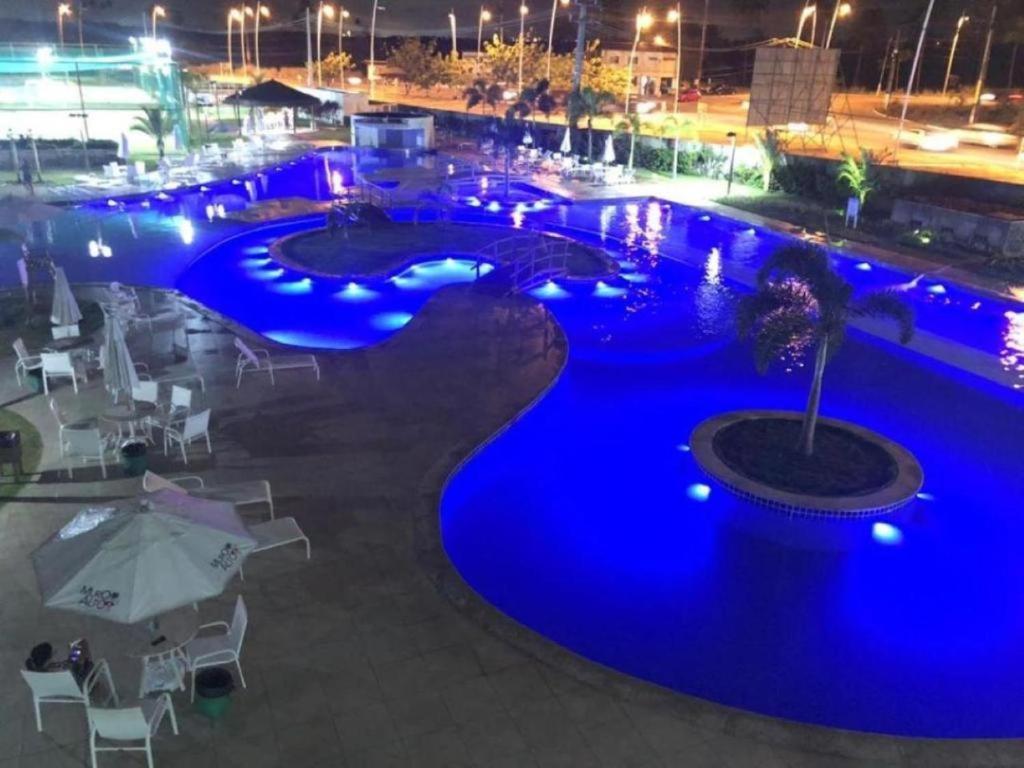 Muro Alto Condominio Clube - Flat ريسيفي المظهر الخارجي الصورة