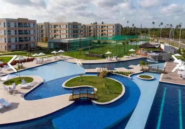 Muro Alto Condominio Clube - Flat ريسيفي المظهر الخارجي الصورة