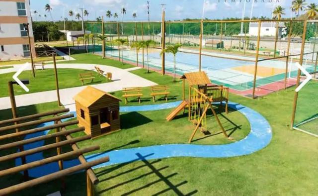 Muro Alto Condominio Clube - Flat ريسيفي المظهر الخارجي الصورة