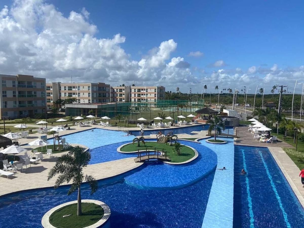 Muro Alto Condominio Clube - Flat ريسيفي المظهر الخارجي الصورة