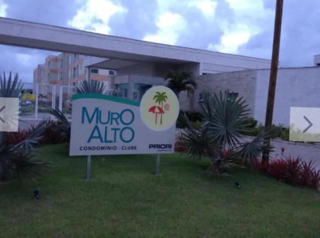 Muro Alto Condominio Clube - Flat ريسيفي المظهر الخارجي الصورة